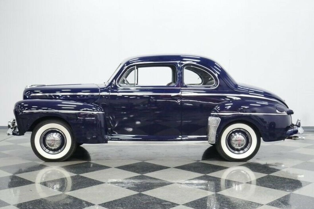 1946 Ford Other Super Deluxe - photo 3