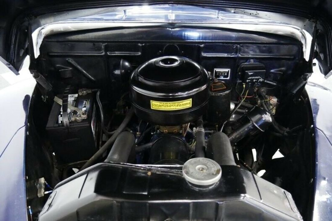1946 Ford Other Super Deluxe - photo 4