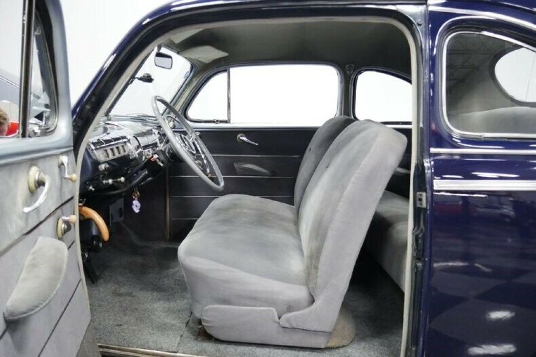 1946 Ford Other Super Deluxe - photo 5
