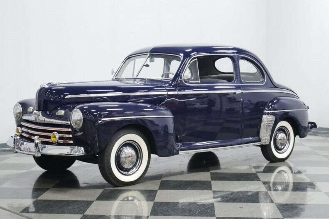 1946 Ford Other Super Deluxe - photo 6