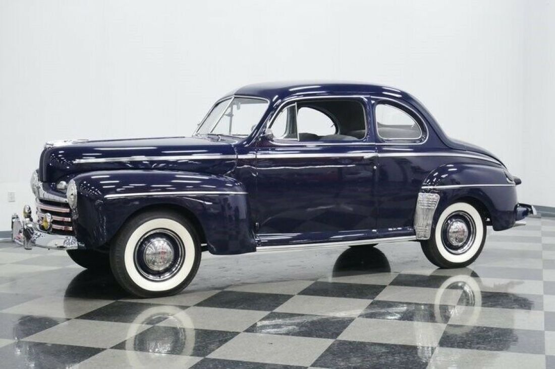 1946 Ford Other Super Deluxe - photo 7