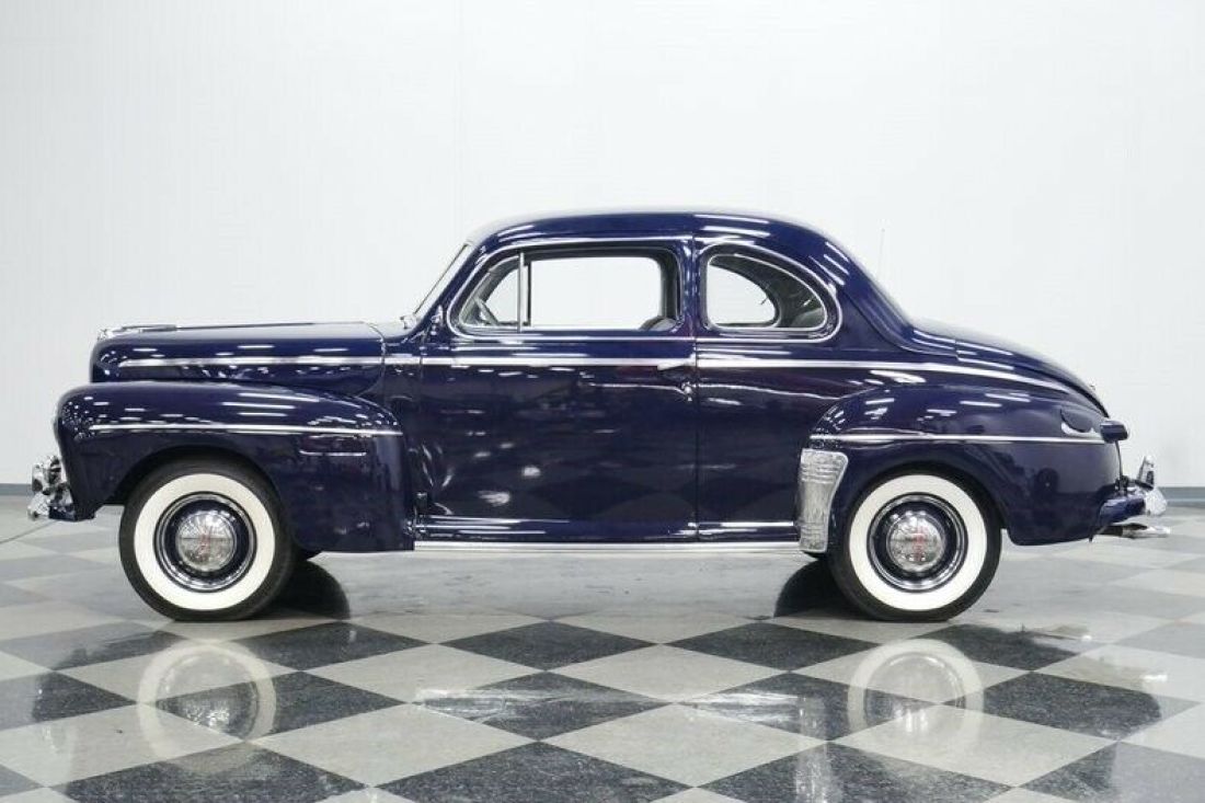 1946 Ford Other Super Deluxe - photo 8