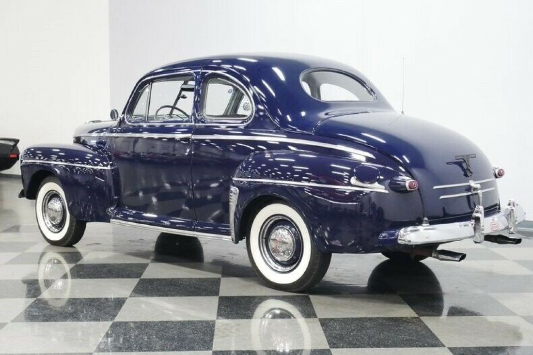 1946 Ford Other Super Deluxe - photo 9