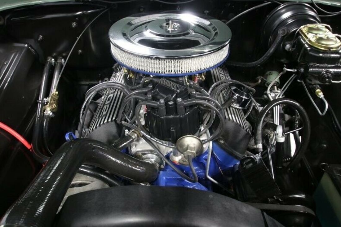 1972 Ford F-100 Restomod - photo 4