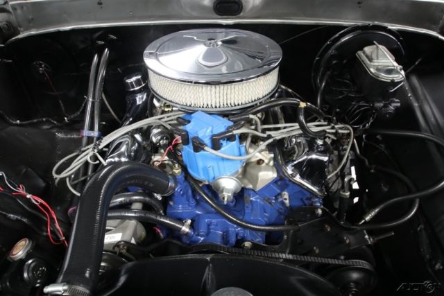 1974 Ford F-100 Custom - photo 3