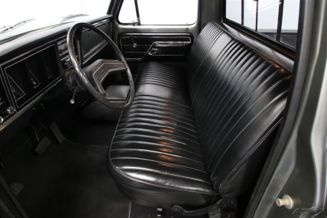 1974 Ford F-100 Custom - photo 4