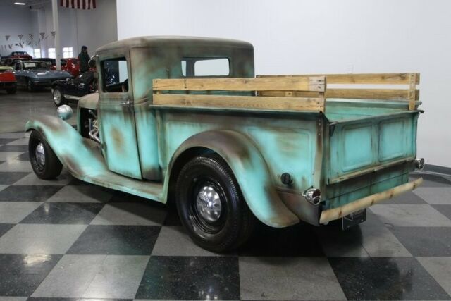 1934 Ford Other Pickups Streetrod - photo 10