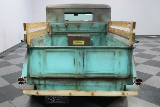 1934 Ford Other Pickups Streetrod - photo 12