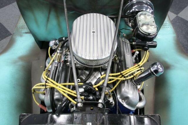 1934 Ford Other Pickups Streetrod - photo 4