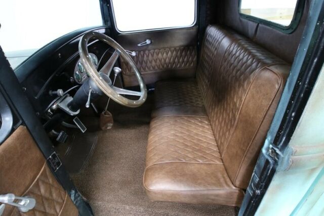 1934 Ford Other Pickups Streetrod - photo 5