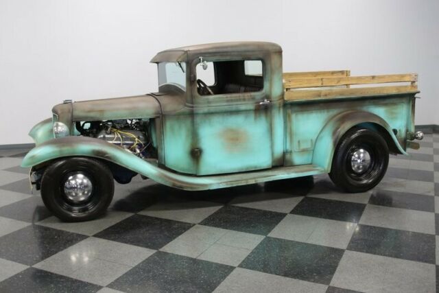 1934 Ford Other Pickups Streetrod - photo 7