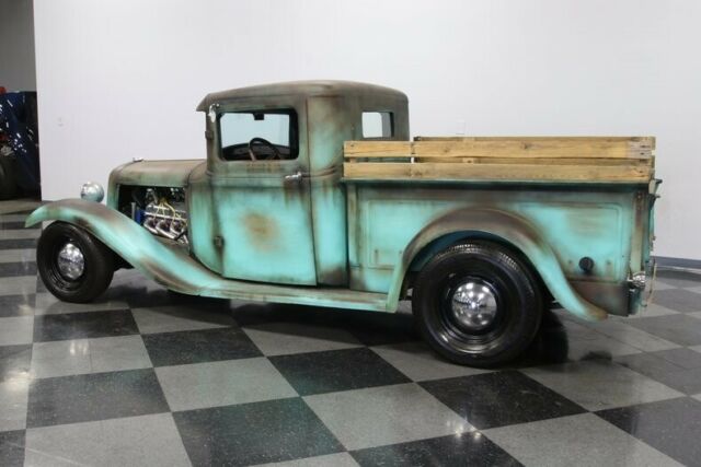 1934 Ford Other Pickups Streetrod - photo 9