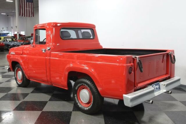 1957 Ford F-100 -- - photo 10