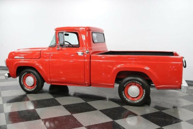 1957 Ford F-100 -- - photo 9