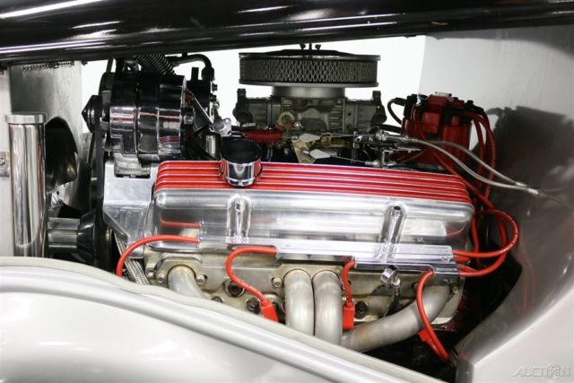 1933 Ford 3-Window Coupe - photo 3
