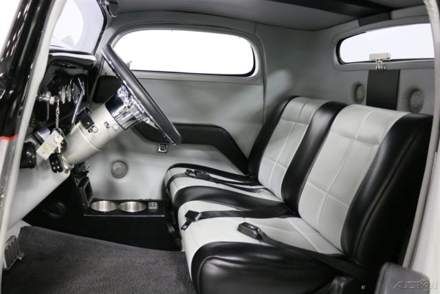 1933 Ford 3-Window Coupe - photo 4