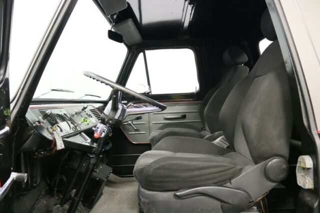 1963 Ford E-Series Van E100 - photo 5