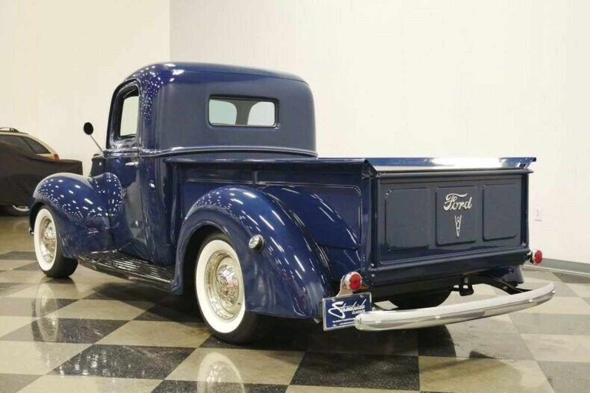 1940 Ford Other Pickups - photo 9