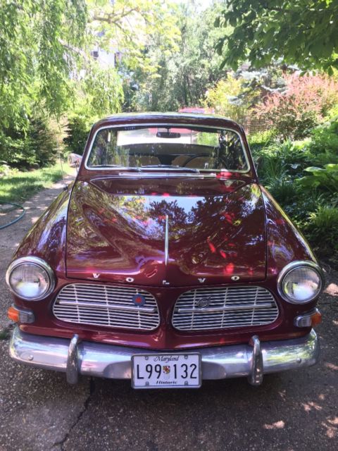 Classic, Vintage Gem 1967 Volvo Other