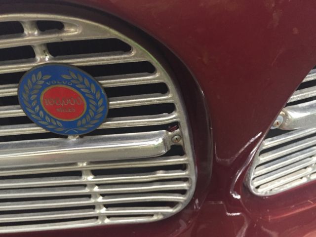 1967 Volvo Other - photo 4