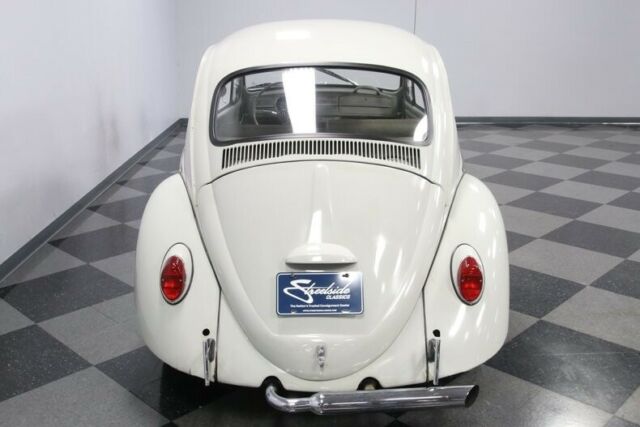 1965 Volkswagen Beetle - Classic -- - photo 12
