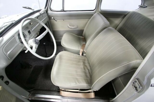 1965 Volkswagen Beetle - Classic -- - photo 5