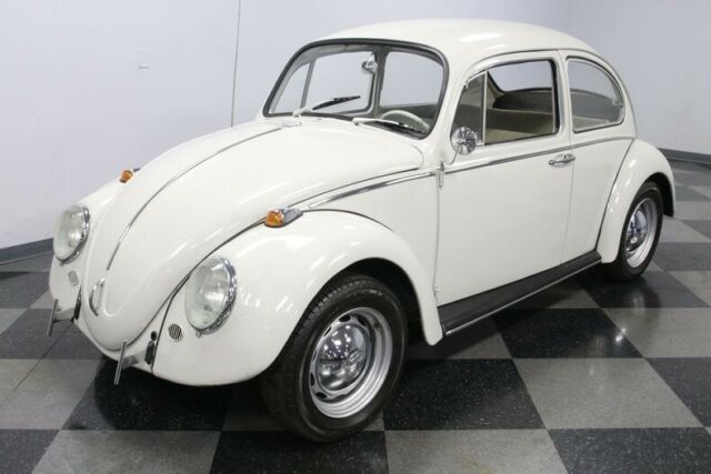 1965 Volkswagen Beetle - Classic -- - photo 6