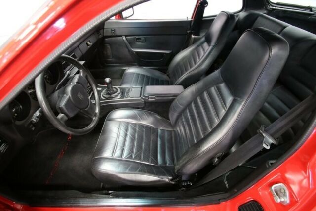 1984 Porsche 944 -- - photo 5