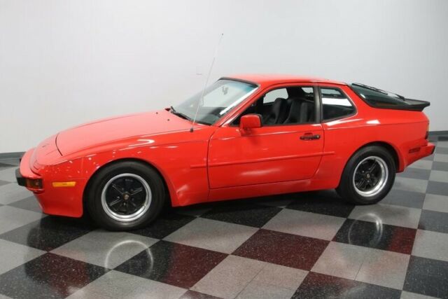 1984 Porsche 944 -- - photo 7