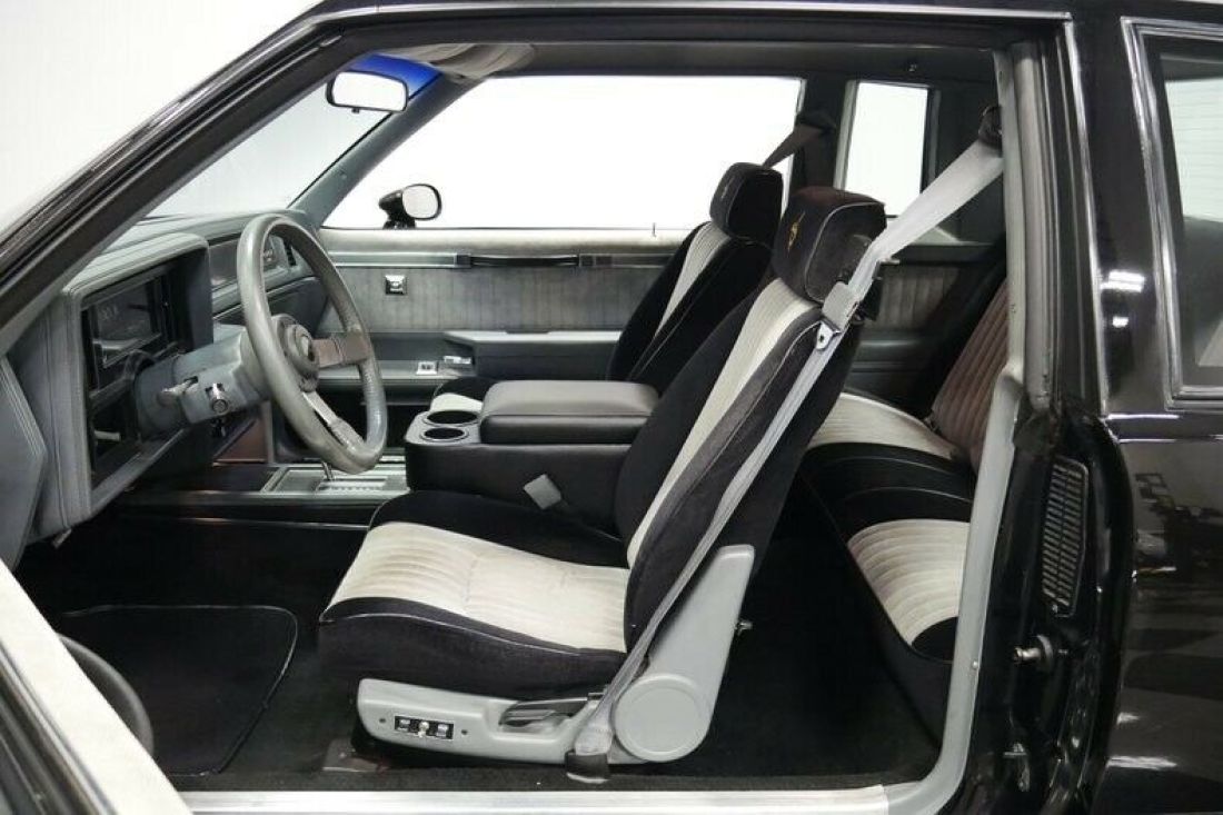 1986 Buick Grand National - photo 5