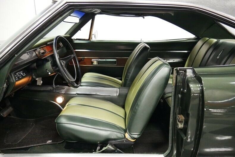 1968 Plymouth GTX - photo 5