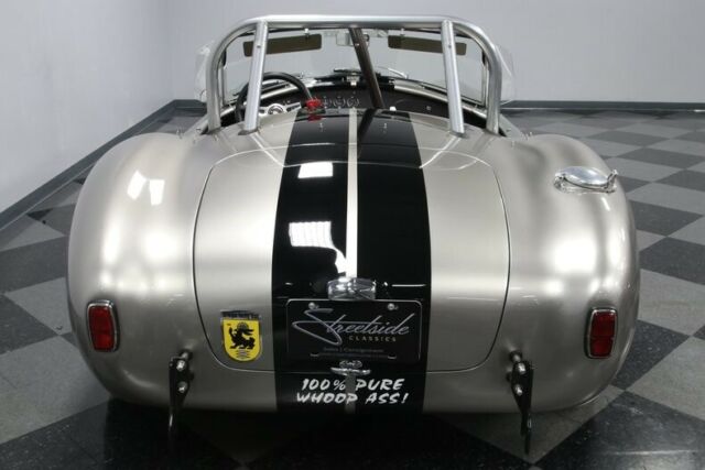 1965 Shelby Cobra Superformance - photo 12