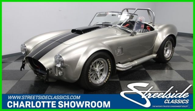 1965 Shelby Cobra Superformance