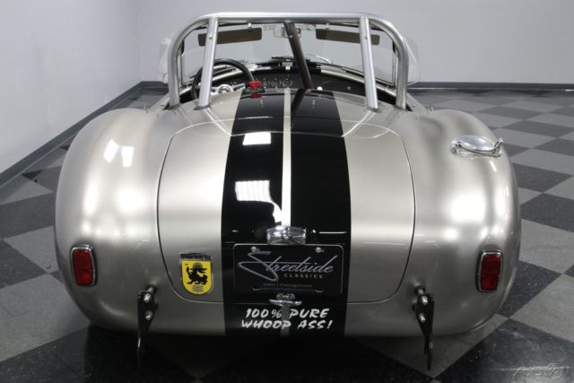 1965 Shelby Cobra Superformance - photo 11