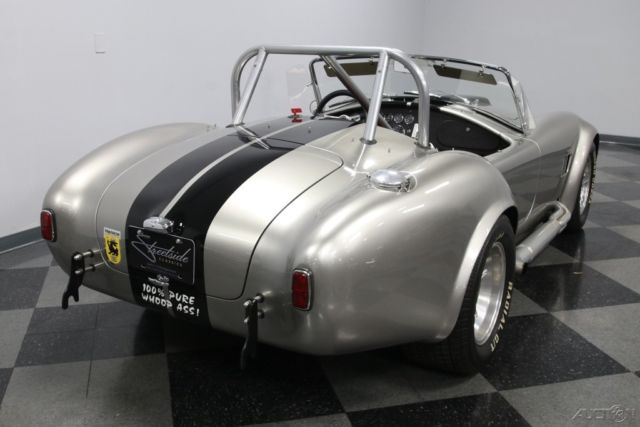 1965 Shelby Cobra Superformance - photo 12