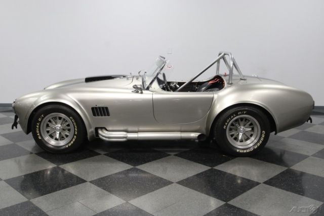 1965 Shelby Cobra Superformance - photo 2