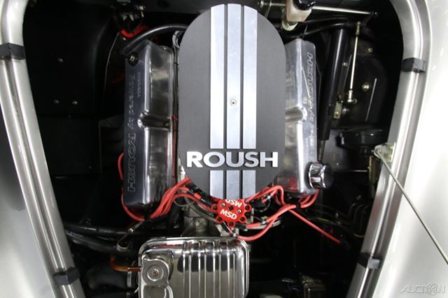 1965 Shelby Cobra Superformance - photo 3