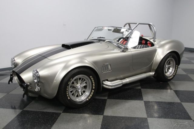 1965 Shelby Cobra Superformance - photo 5