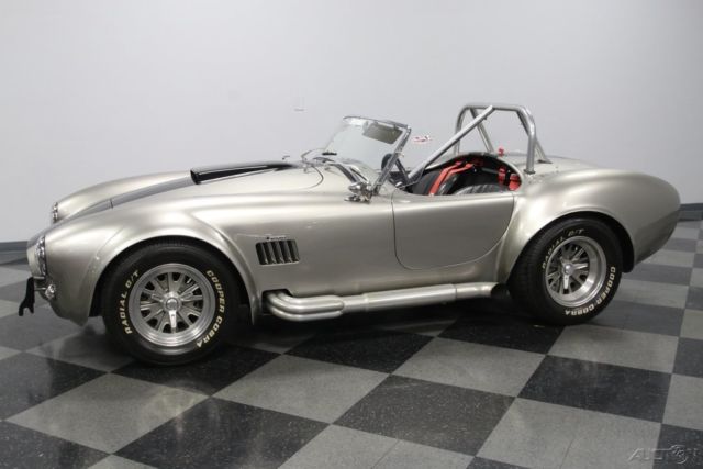 1965 Shelby Cobra Superformance - photo 6