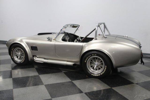 1965 Shelby Cobra Superformance - photo 8