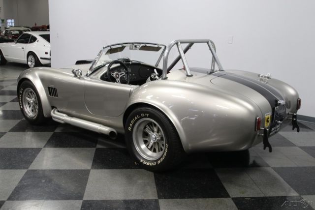 1965 Shelby Cobra Superformance - photo 9