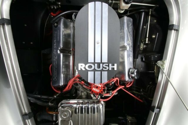 1965 Shelby Cobra Superformance - photo 4