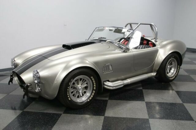 1965 Shelby Cobra Superformance - photo 6