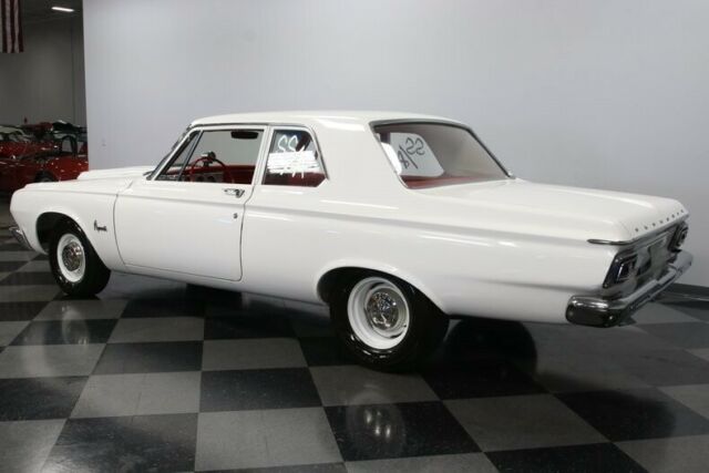 1964 Plymouth Other Lightweight SS/A HEMI Tribute - photo 10