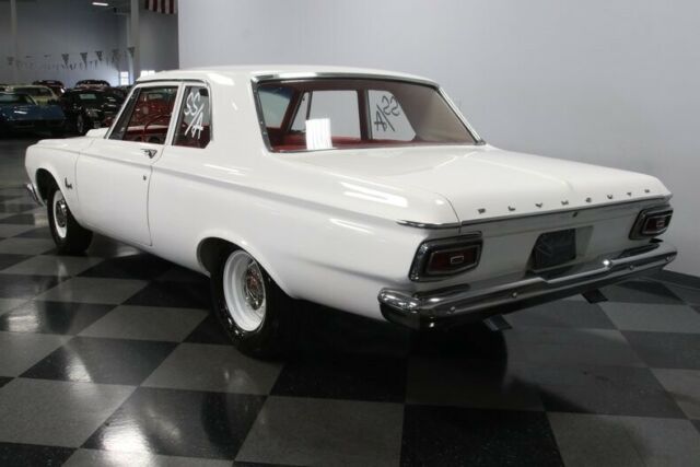 1964 Plymouth Other Lightweight SS/A HEMI Tribute - photo 11