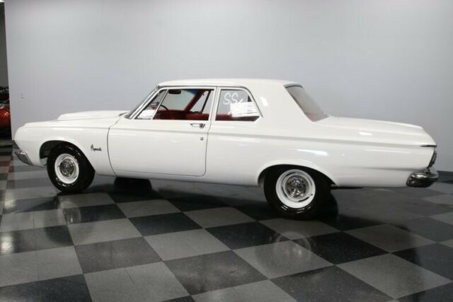 1964 Plymouth Other Lightweight SS/A HEMI Tribute - photo 9