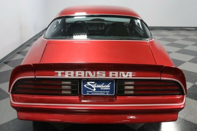 1978 Pontiac Firebird Trans Am - photo 12