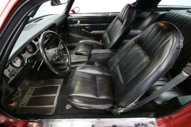 1978 Pontiac Firebird Trans Am - photo 5