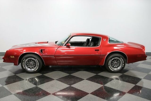 1978 Pontiac Firebird Trans Am - photo 8