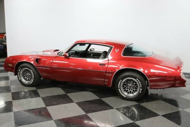 1978 Pontiac Firebird Trans Am - photo 9